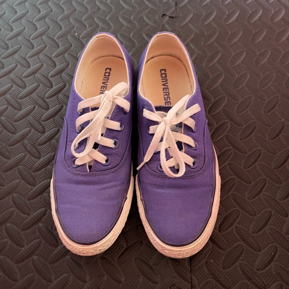 Converse vintage